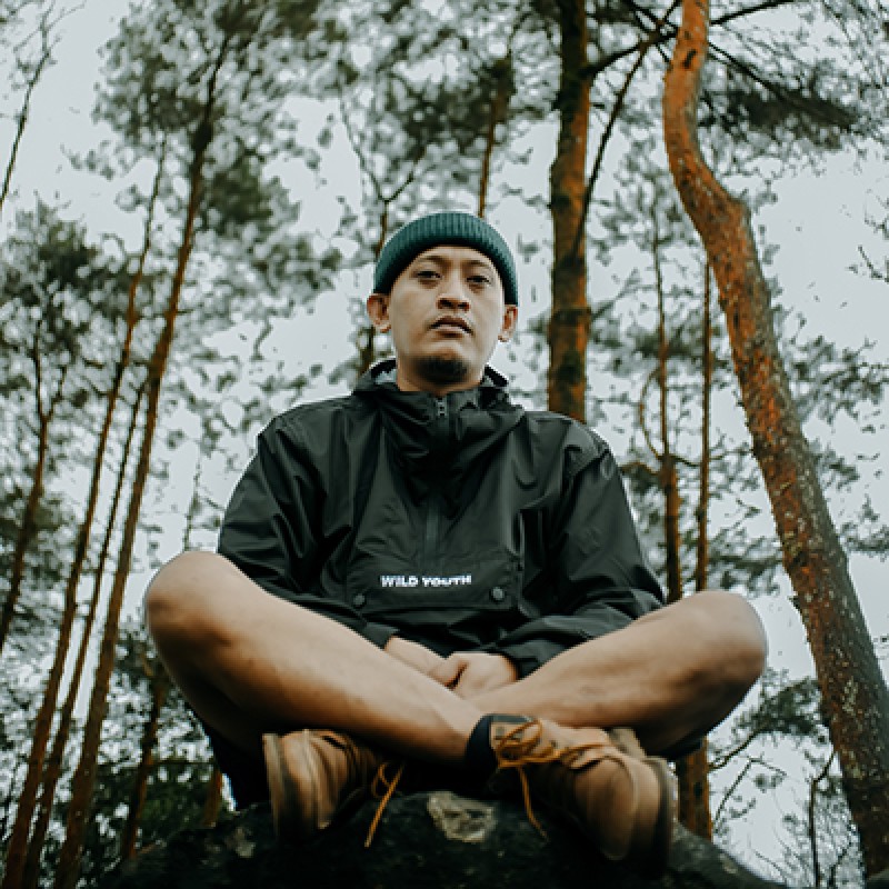Adi Widodo Rilis Single Ketiga Berjudul “Bali”