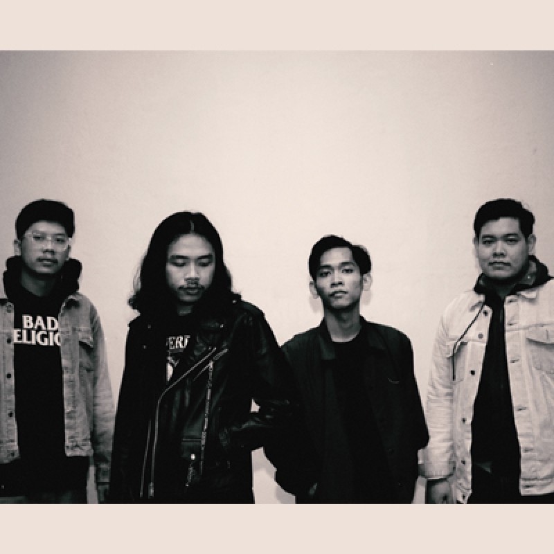 Amorfati Siapkan Album Baru, Rilis Single “Sacrament”