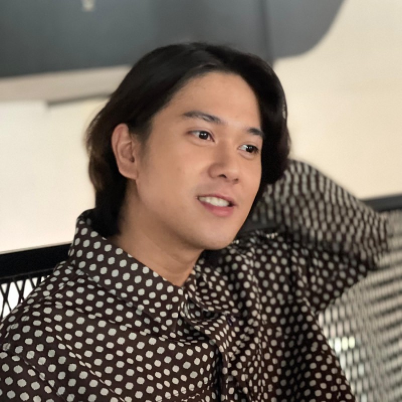 BAALE: "Gue Cuma Pengen Jadi Jujur"