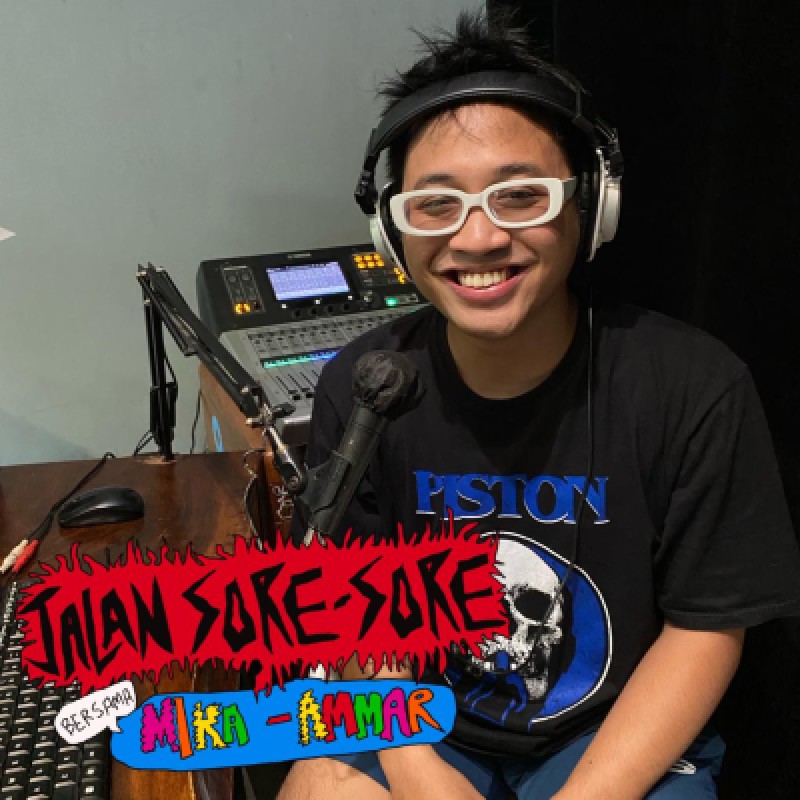 Sadar atau Tidak, Kita Semua Pernah Ketulah