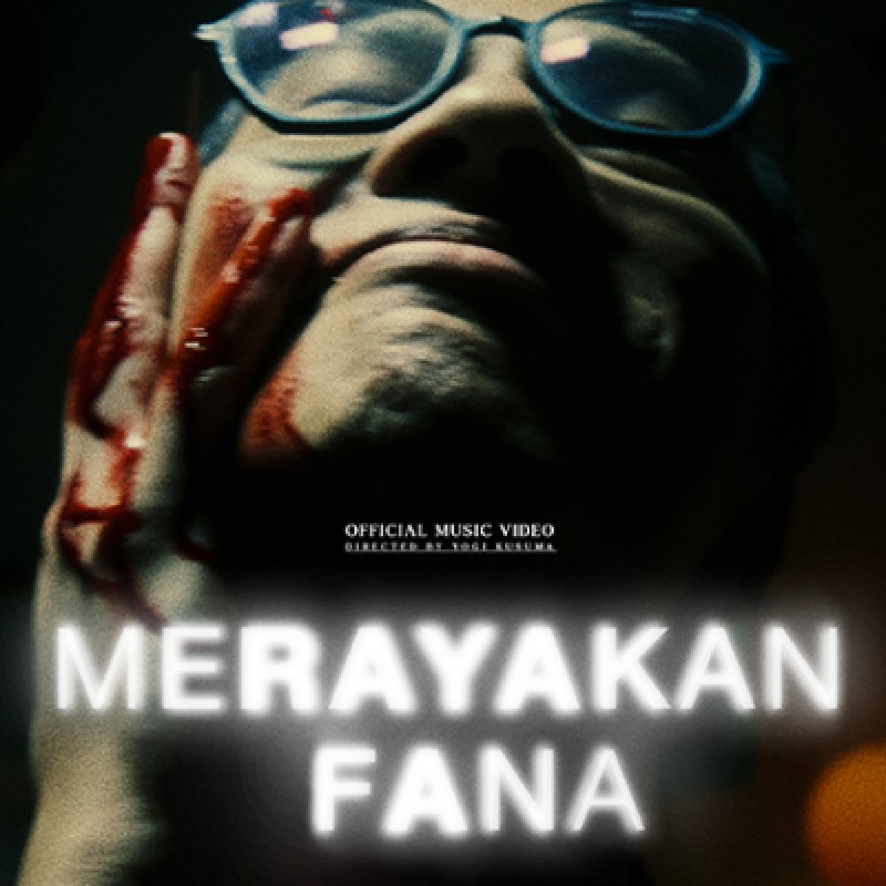 Barasuara Rilis Video Klip “Merayakan Fana”. Single Kedua dari Album Ketiga.