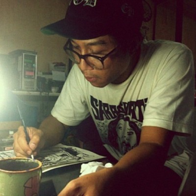 Obituari Untuk Maestro Sleborz, Amenkcoy